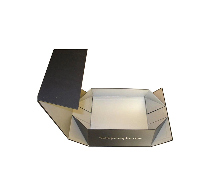 Collapsible Rigid Boxes  Foldable - Folding Boxes Wholesale