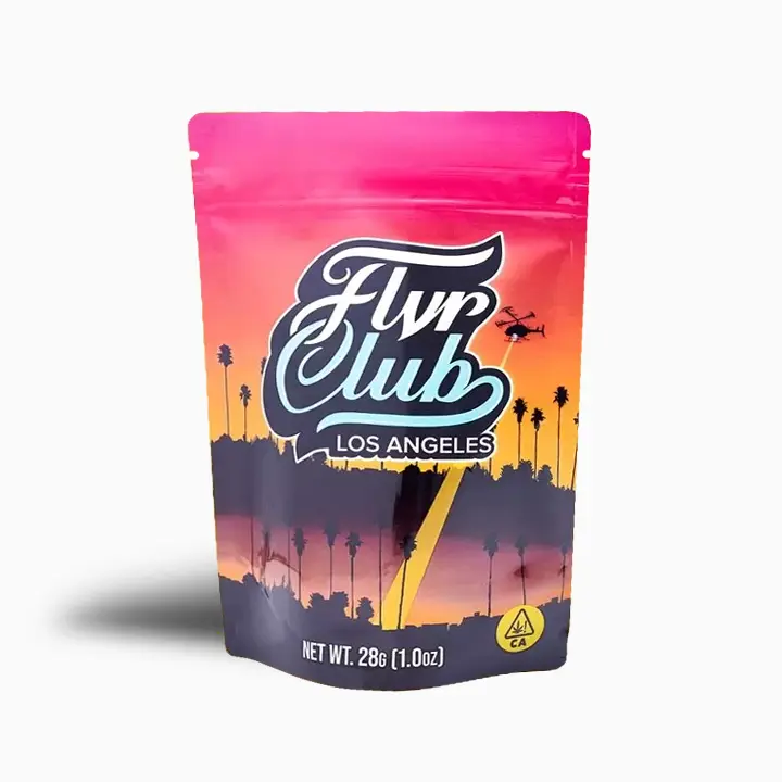Mylar Heat Seal Bags