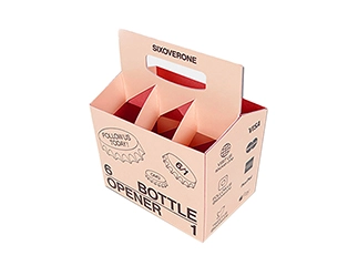 Customizable Food Packaging Boxes in Bulk 